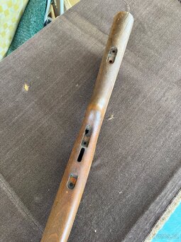 Pazba vz.47 - 3