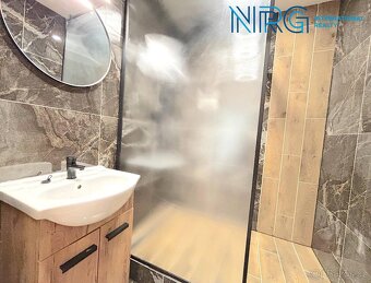 Pronájem bytu po rekonstrukci, 3 + kk, 73 m², Praha 8 - Troj - 3