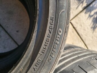 235/45 R18 letni (4+2pneu) - 3
