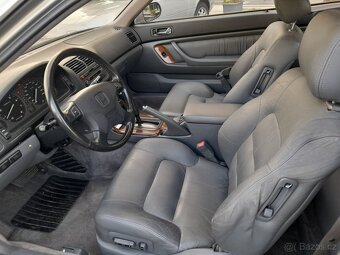 HONDA LEGEND 3.2i V6 24V COUPE - 3