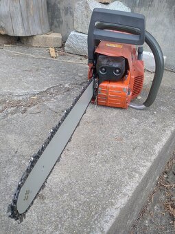 Husqvarna 55 - 3