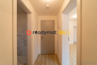 Prodej novostavby bytu Radůz 1+kk, 47 m2, Hodonín - 3