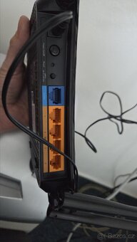Router tp-link AC1200 Archer C6 - 3