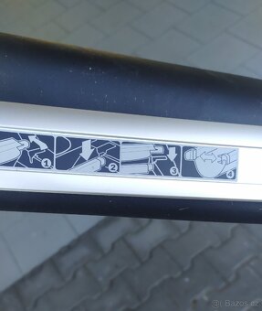 Úložný box na zavazadla Škoda - 3