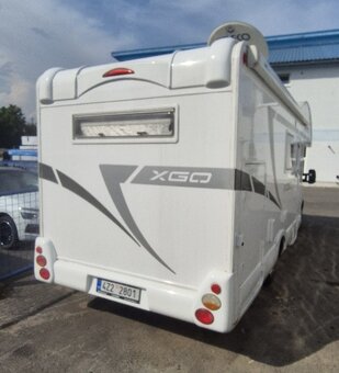 Rimor XGO Family 103 - 3