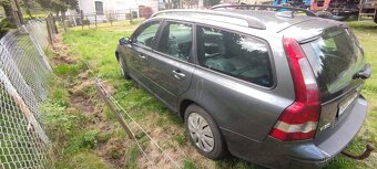 Volvo V50 - 3