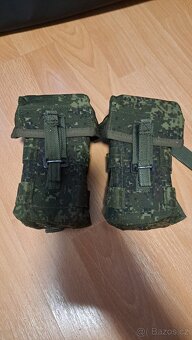 Zásobníky VSS/AS Val LCT + sumky - 3