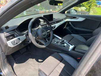 Audi a5 S-line 2019 2.0tdi - 3