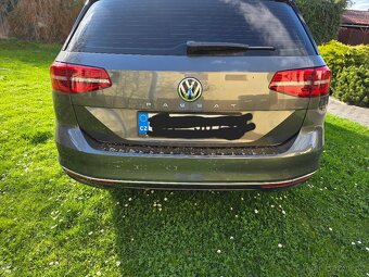 VW passat b8 2.0tdi 110kw Dsg - 3
