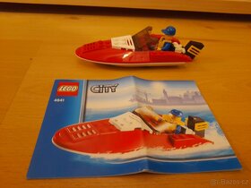 Lego Creator - 3