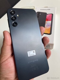 Samsung A14 4/128gb - 3
