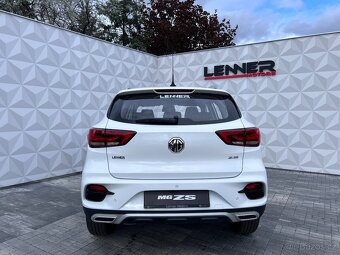 MG ZS 1.5 MT Emotion PLUS "AKCE" - 3