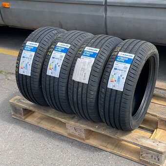NOVÉ Letní pneu 195/50 R15 82V Sailun - 3
