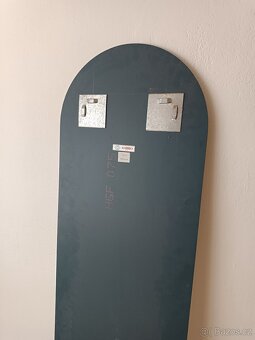 Prodám velké zrcadlo 170x39cm - 3