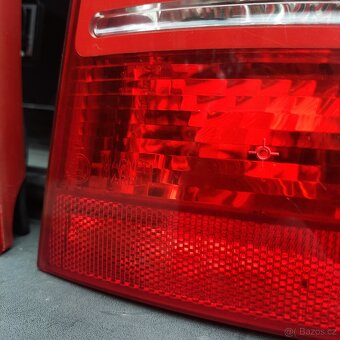 Zadní světla škoda octavia 1 combi - 3