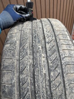 285/45 r21 315/40 r21 Letni Continental rok 2023 - 3