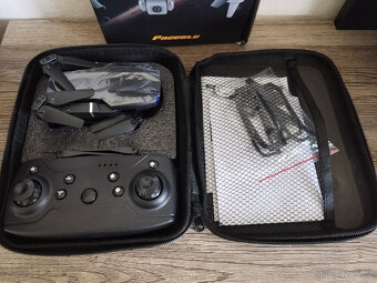 Dron E99 NOVA - 3
