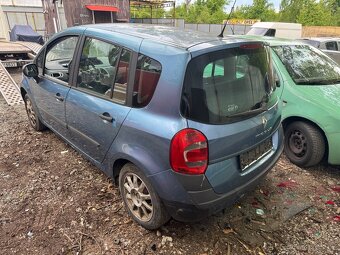 Renault modus 1.2 ND - 3