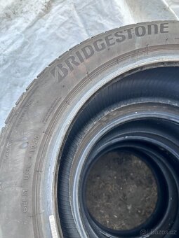 Letní sada pneu 215/55 R17 - Bridgestone - 3