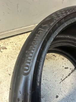 2xLetní pneu CONTINENTAL 235/35/R19. 91Y - 3