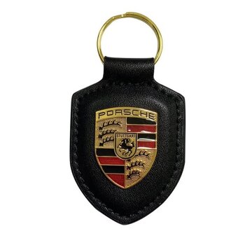 Klucenka Porsche original nepouzita - 3