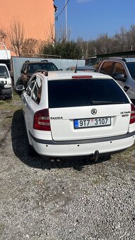 Škoda Octavie DSG - 3