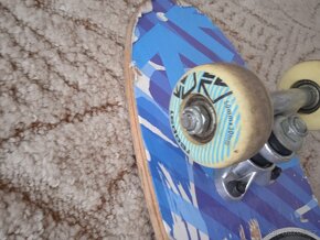 Dětský skateboard - 3