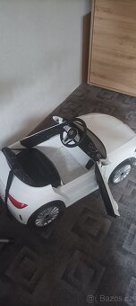 Prodám elektricke autíčko - 3