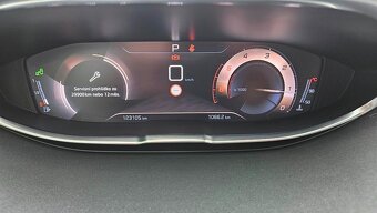 Peugeot 5008 2.0 HDI 130 kW GT-line AT8 7m - 3