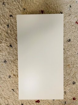 IKEA Stojan na monitor se zásuvkou Elloven - 3
