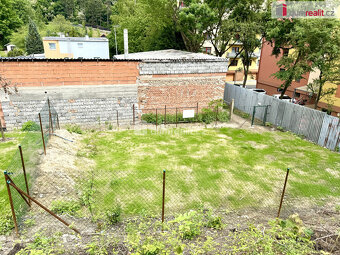 Pronájem zahrady 150m2 - v obci Kralupy nad Vltavou - 3