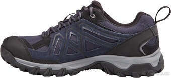 Trekingová obuv Evasion 2 Gtx GORE-TEX, Tmavomodrá 42⅔ - 3