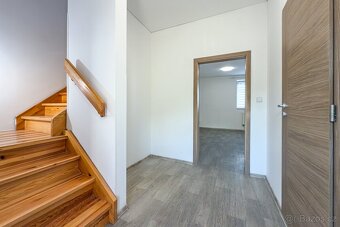 Pronájem, mezonetový byt, 2+kk, 70 m2, Chomutov, Lipská ul. - 3