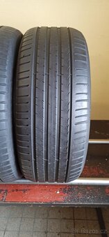 Pirelli P7 225/45 R18 95Y 3-4mm - 3