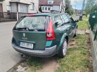 Renault Megane 2 1.6 16v - 3