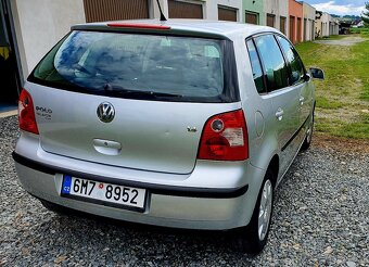 Volkswagen Polo 1.4 MPI. Bez investic. - 3
