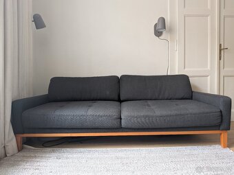 Pohovka MESONICA Musso Tufted - 3