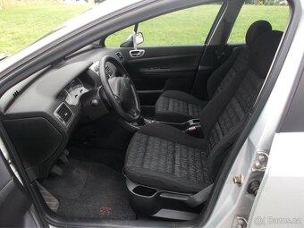 Peugeot 307 1.6 2003 - 3
