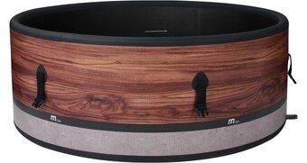 Vířivý bazén MSPA Duet F-DU062W Pro 6 osob - 3