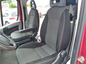 CITROEN JUMPER 30 2.2 HDI L1H1 6 MÍST,OBYTNÉ text - 3