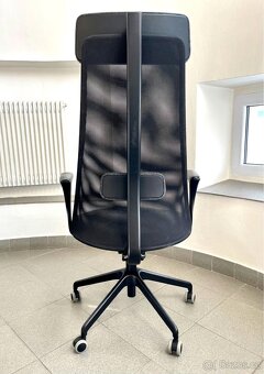 kancelářská židle Ikea Jarvfjallet - více ks - 3
