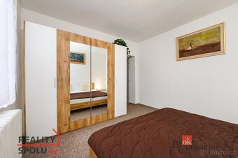 Pronájem, byty/2+1, 100 m2, Pod Stráží 1713/23, Bolevec, 323 - 3