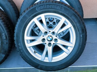 ALU KOLA 5X112 R16 - 3