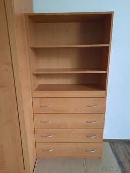 Kompletně vybavený pokoj - 3