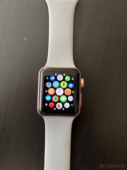 Apple Watch 3 - 3