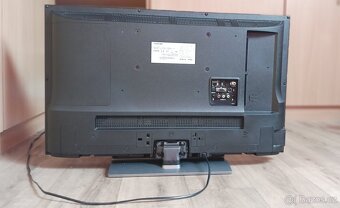 Smart TV Toshiba Full HD 32"(80cm) - 3