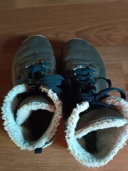 Barefoot Leguano cosmo 40 - 3