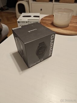 Hodinky vívoactive 4S - 3