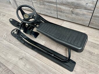 Skiboby STIGA GT SUPER ( PC: 4.990kč ) Black / Gold - 3