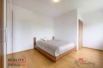Prodej, byty/2+kk, 59 m2, U Velkého rybníka 2219/115, 32300 - 3